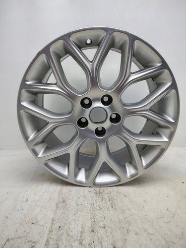 Cerchio lega 18 pollici - in,