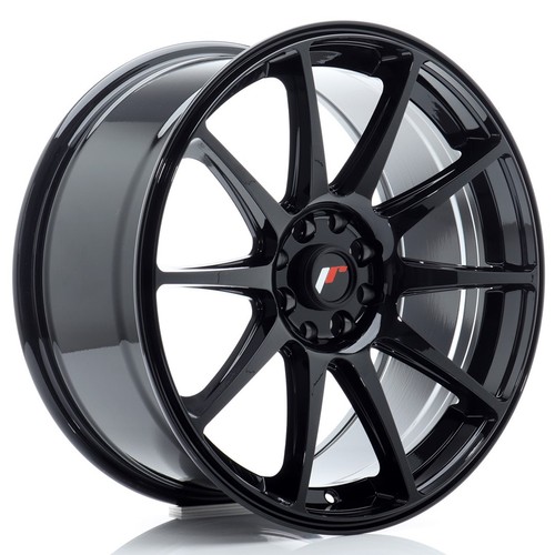 Wheels jr11 18x8 et35 - jr11,
