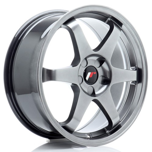 Wheels jr3 18x8 - wheels, 5x108