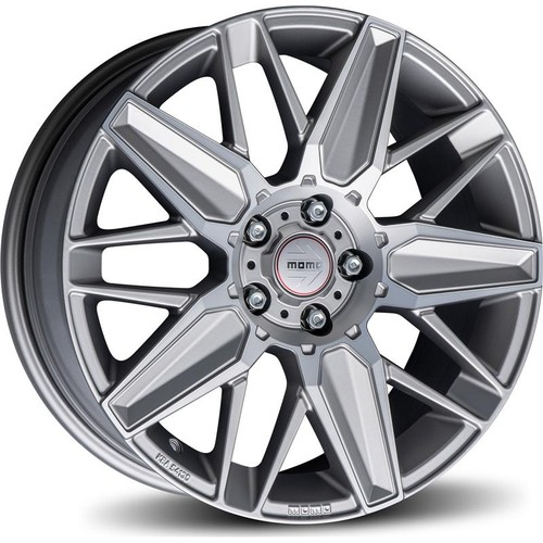 Cerchi lega momo wheels - in,