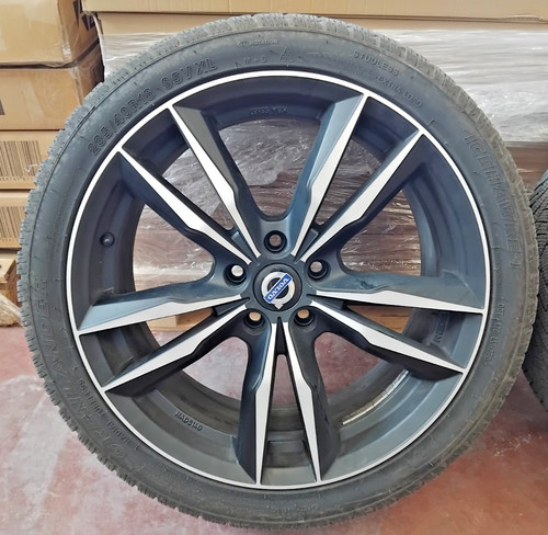 Cerchi 5x108 lega momo - in,