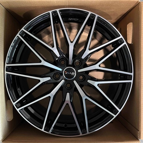 Kit cerchi lega - 4,