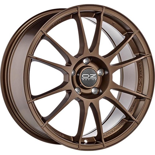 Cerchi lega racing - lega, oz