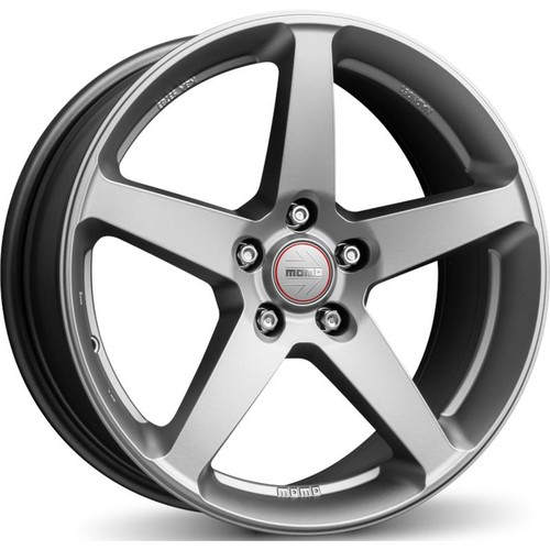 Cerchi lega momo wheels - lega,