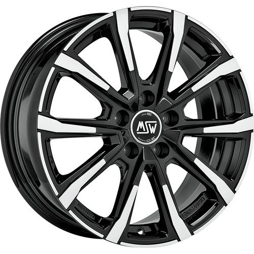 Cerchio lega msw - lega,