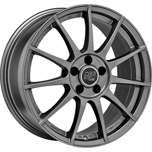 Cerchi lega msw 18 - msw, 18"