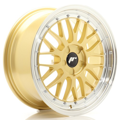 Wheels jr23 18x8 - jr, et45