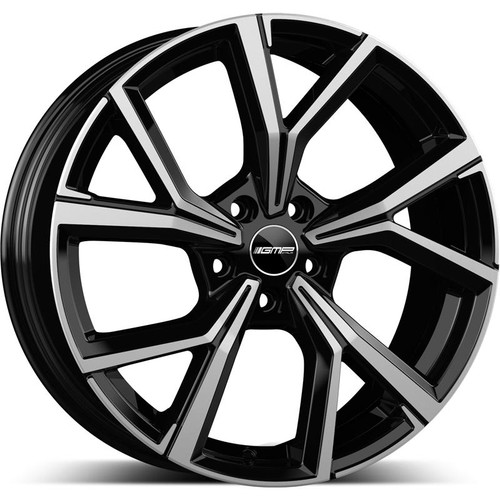 Cerchi lega gmp mentor - mentor, 18"
