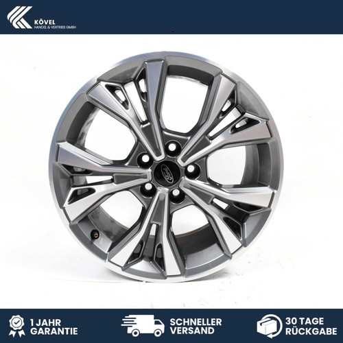 Cerchi lega zoll ford - in,