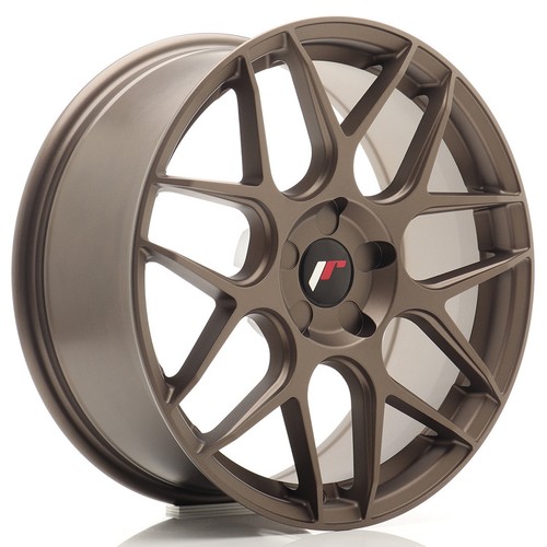 Wheels jr18 18x7 et40 - wheels, 18x7.5