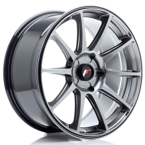 Wheels jr11 18x8 - jr, 18x8.5
