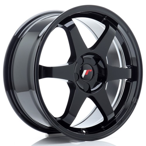 Wheels jr3 18x8 - wheels,