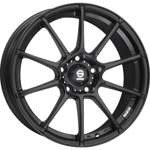 Cerchi lega sparco assetto - sparco,