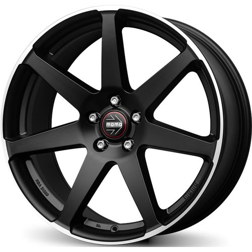 Cerchi lega momo wheels - cerchi,
