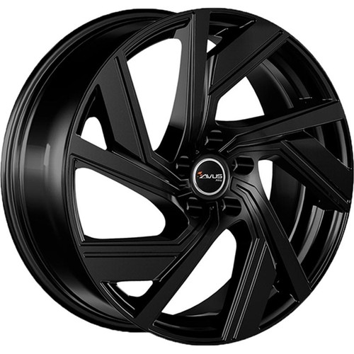 Cerchi lega avus 521 18 - in, 18"