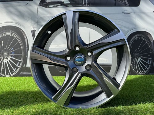 Cerchi r18 5x108 volvo - 5x108,