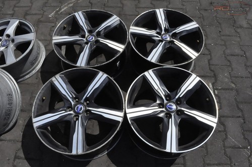 Volvo s60 s80 v60 - v70, xc60