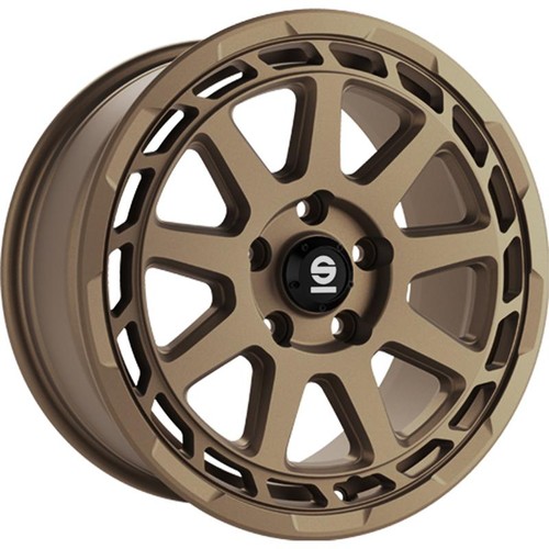 Cerchi lega sparco gravel - cerchi, in