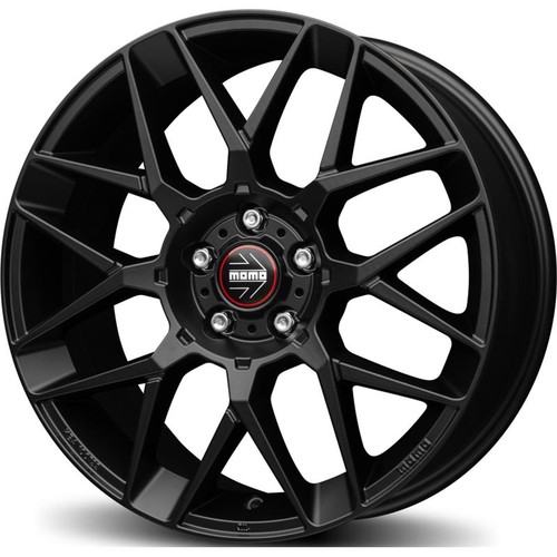 Cerchi lega momo wheels - in,