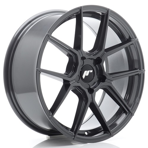 Cerchio jr30 18x8 et45 - un,