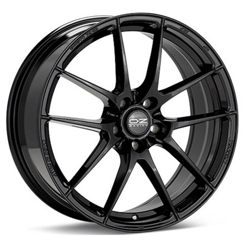 Cerchi lega racing - oz,