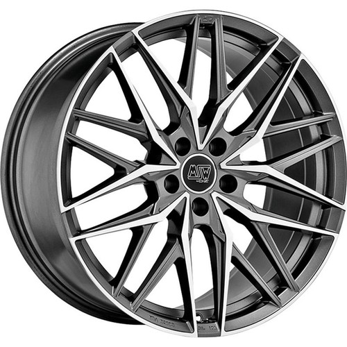 Cerchi lega msw - msw, 18"
