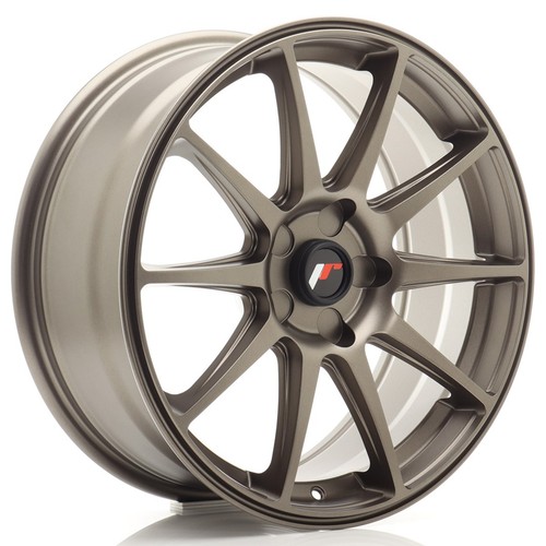 Wheels jr11 18x7 et40 - jr,