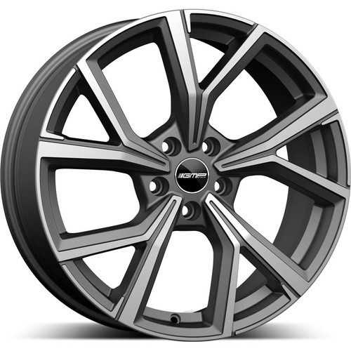 Cerchi lega gmp - lega, 18"