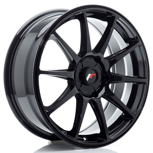 Wheels jr11 18x7 et40 - jr11, 18x7.5