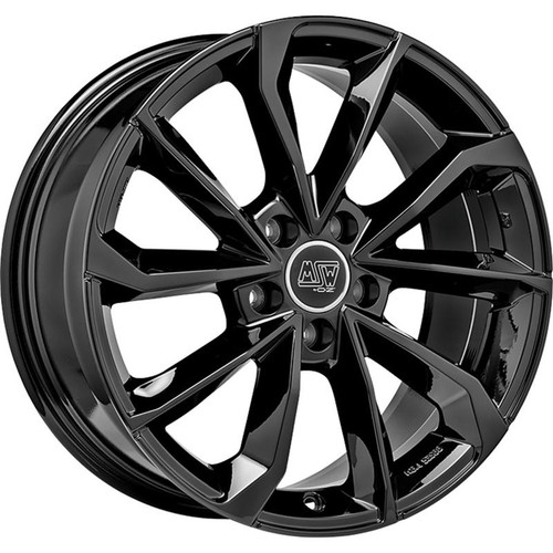 Cerchi lega msw - 42, 18"