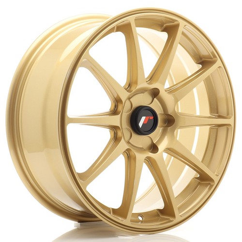 Wheels jr11 18x7 et40 - jr, 18x7.5