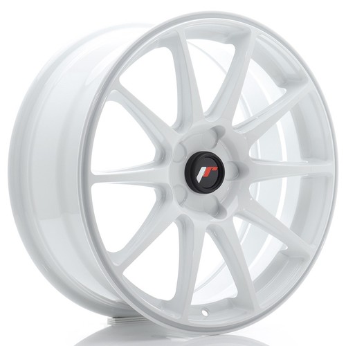 Wheels jr11 18x7 - wheels, et40