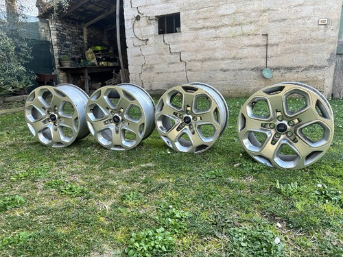 Cerchi lega ford mondeo - cerchi,