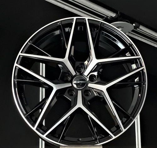 Kit cerchi lega ford - lega,