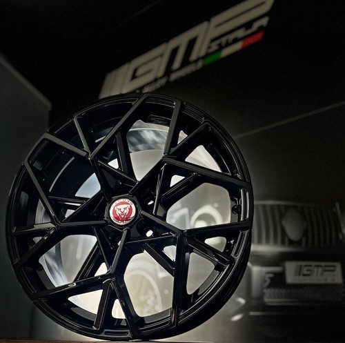 Set4 cerchi lega jaguar gmp - in,