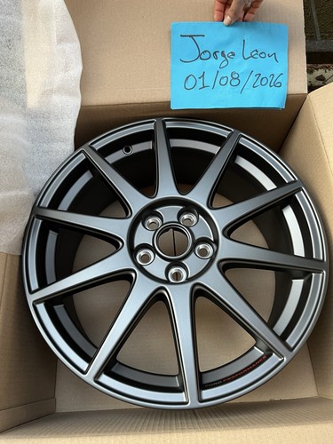 Cerchi ford focus - ford, performance