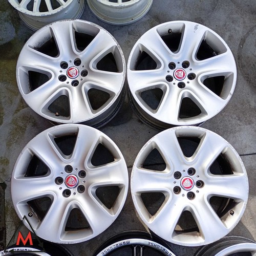 Set cerchi lega - set,