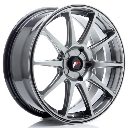 Wheels jr11 18x7 - jr,