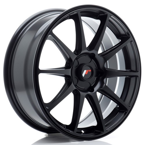 Wheels jr11 18x7 et40 - wheels,