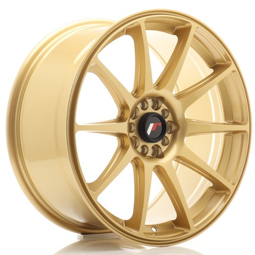 Wheels jr11 18x8 - jr, et35