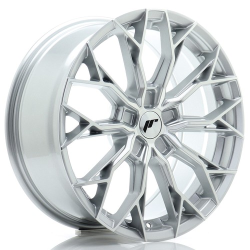 Wheels jr49 18x8 et42 - 18x8,