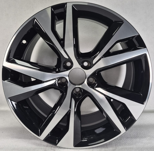1xcerchio originale volvo v60 - 1xcerchio,