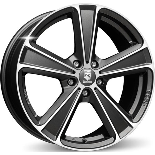 Cerchi lega momo wheels - cerchi,