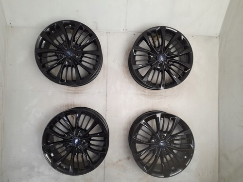 Set cerchi lega originali - in,