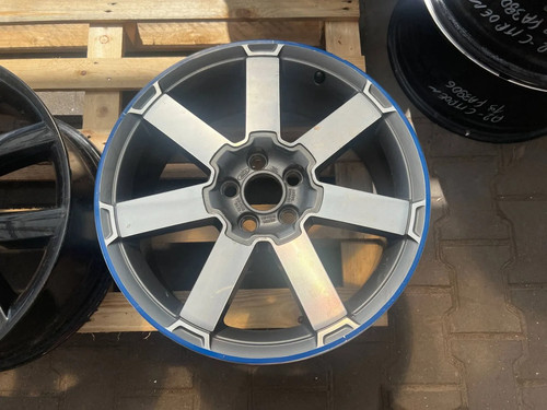 Alufelge zoll 5x108 - 1x, 18