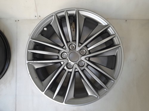 Cerchio lega originale - lega, ford