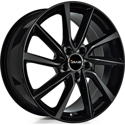 Cerchi lega avus 518 18 - avus, ac-518