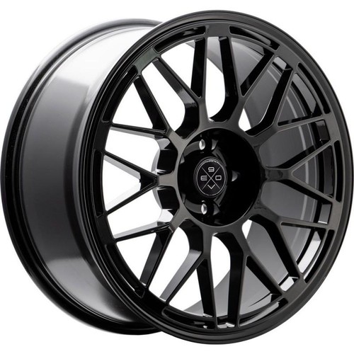 Cerchi lega fondmetal 9evo - cerchi,