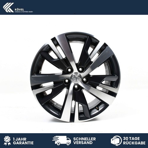 Cerchi lega 18 - 1x,