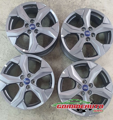 Cerchi lega 18 originali - cerchi,